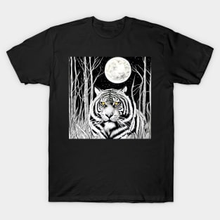 Nightstalker T-Shirt